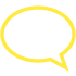 Sprechblasen-Icon